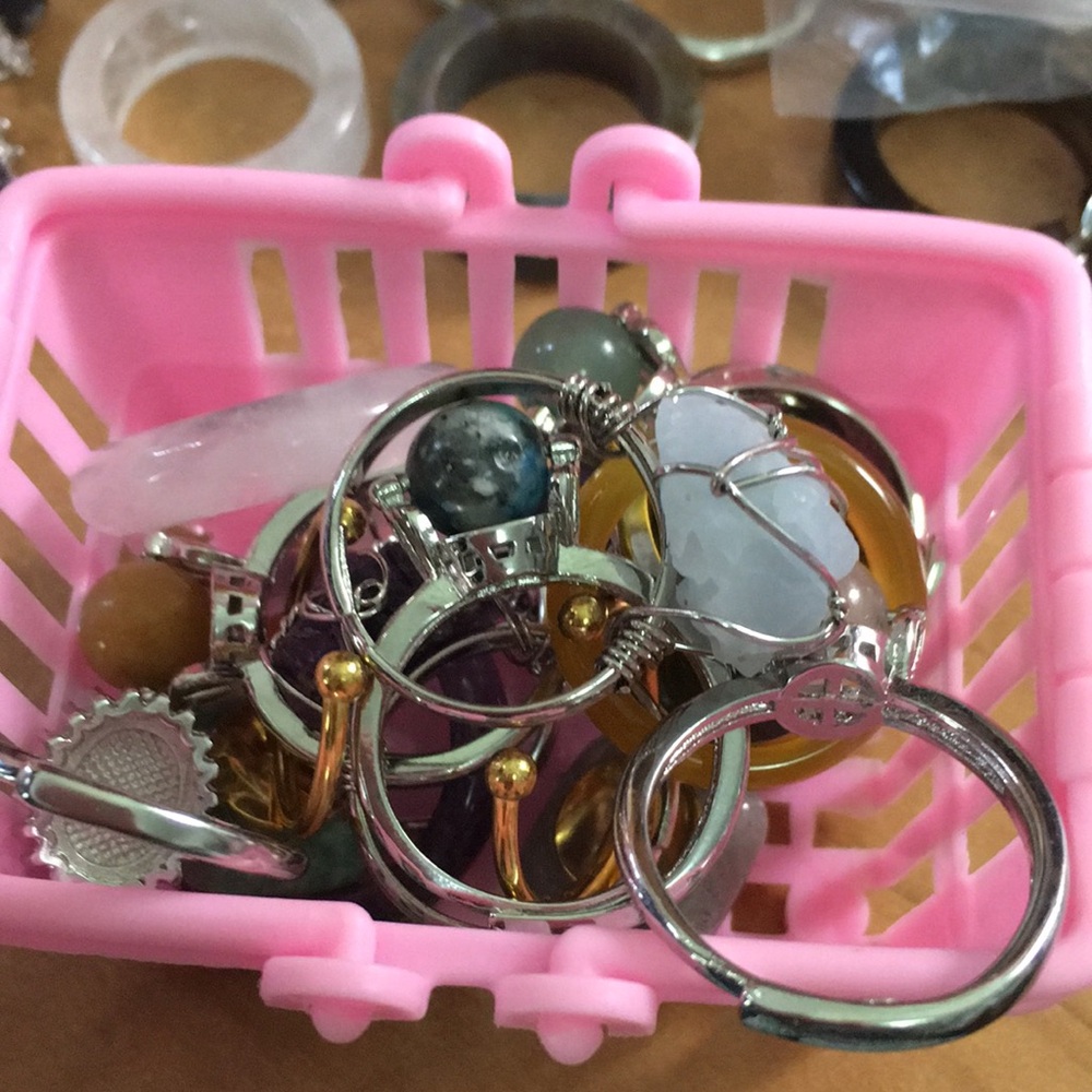 Ring Bundle